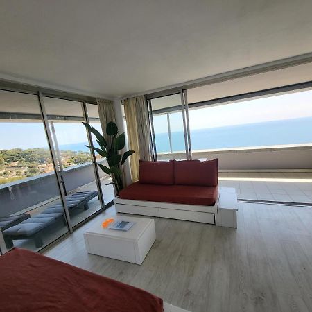 Apartament Cap Monaco Cap-d'Ail Zewnętrze zdjęcie