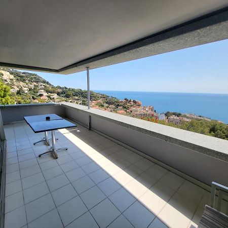 Apartament Cap Monaco Cap-d'Ail Zewnętrze zdjęcie
