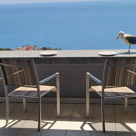 Apartament Cap Monaco Cap-d'Ail Zewnętrze zdjęcie