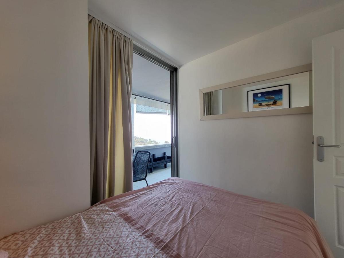 Apartament Cap Monaco Cap-d'Ail Zewnętrze zdjęcie