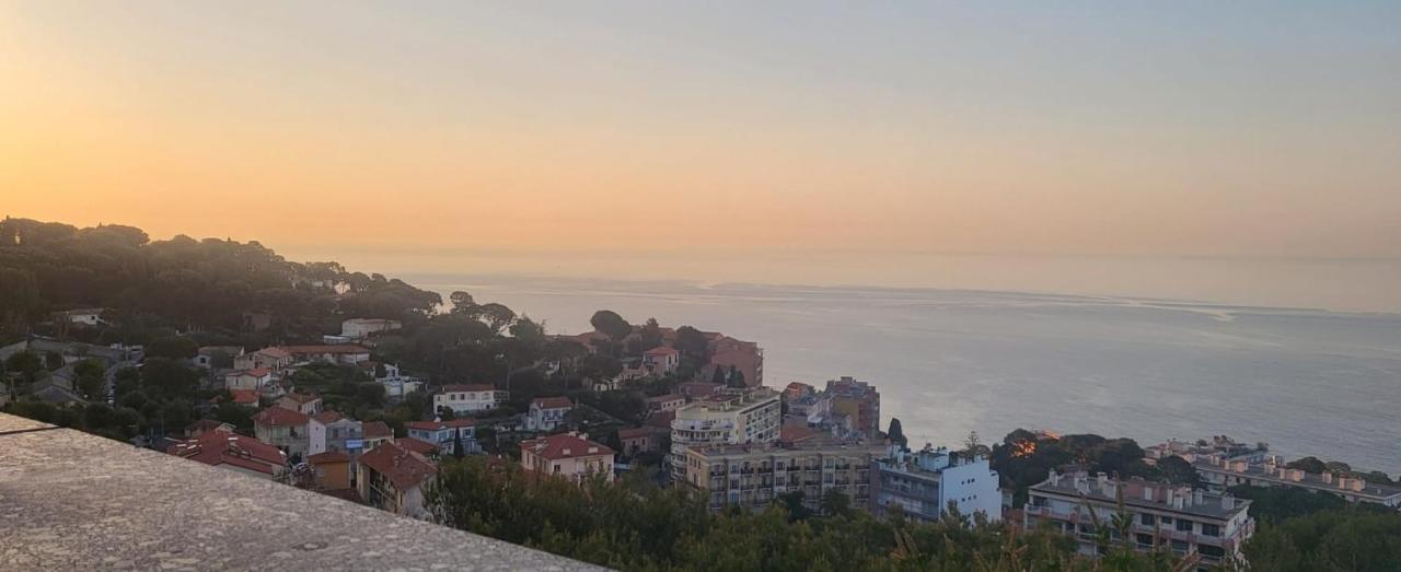 Apartament Cap Monaco Cap-d'Ail Zewnętrze zdjęcie