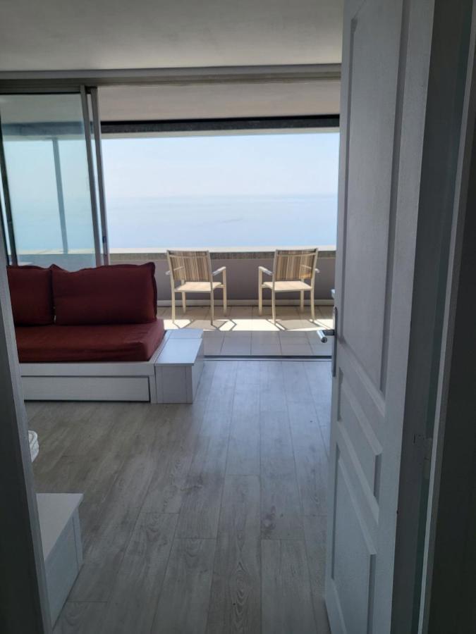 Apartament Cap Monaco Cap-d'Ail Zewnętrze zdjęcie