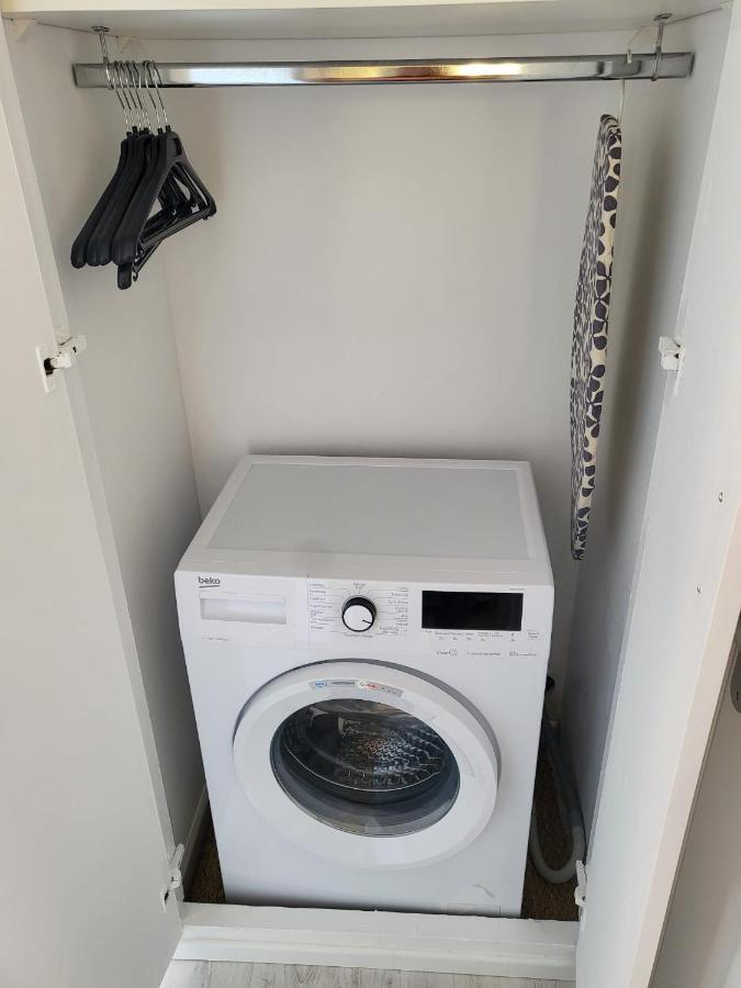 Apartament Cap Monaco Cap-d'Ail Zewnętrze zdjęcie