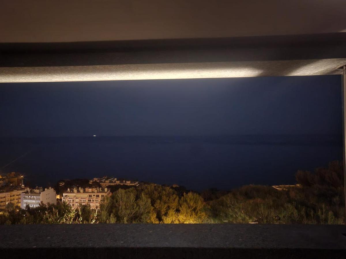 Apartament Cap Monaco Cap-d'Ail Zewnętrze zdjęcie